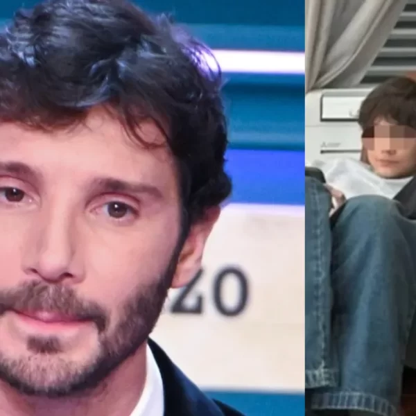 Belén e Santiago vicini a Stefano De Martino nel giorno del lutto: cos’è successo