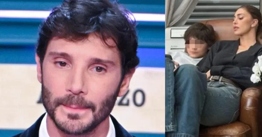 Belén e Santiago vicini a Stefano De Martino nel giorno del lutto: cos’è successo