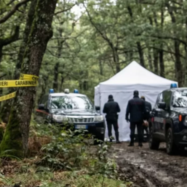 Tre cacciatori trovati morti nei boschi dei Nebrodi: indagini in corso