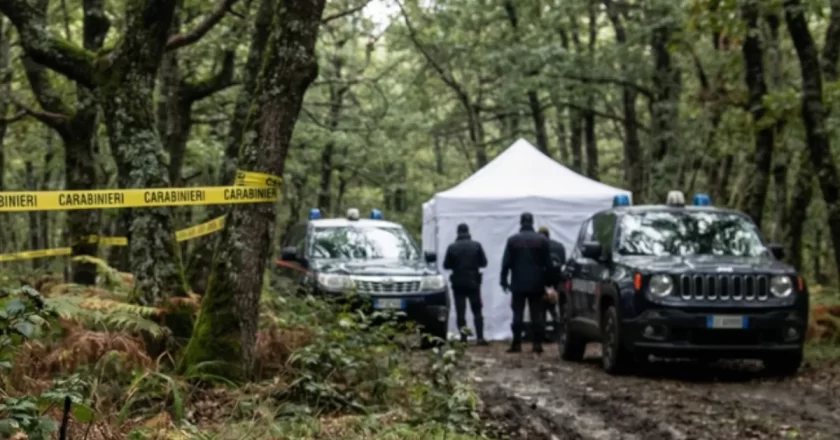 Tre cacciatori trovati morti nei boschi dei Nebrodi: cosa sappiamo sulla tragedia di Montagnareale