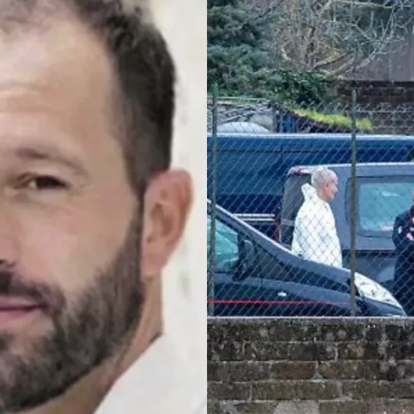 Claudio Carlomagno ha saputo della morte dei genitori: sorvegliato a vista in carcere