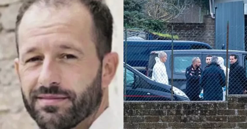 “Lo ha chiamato in piena notte”. Torzullo, Claudio Carlomagno ha avuto un complice?