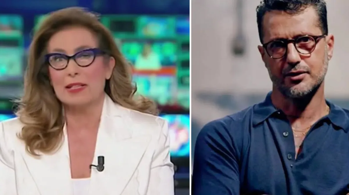 Dopo la sentenza su Fabrizio Corona e Falsissimo, Ordine dei giornalisti e Fnsi intervengono: «Nessun diritto a diffamare, non è cronaca».