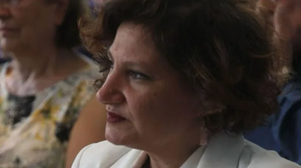 Arzano, la sindaca si dimette: terremoto politico nel centrosinistra