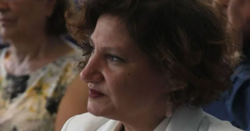 Arzano, si dimette la sindaca Cinzia Aruta: nuova crisi nel centrosinistra