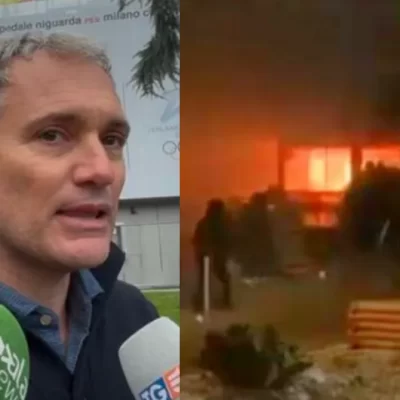 Crans-Montana, Manfredi Marcucci esce dal coma: «Dove sono i miei amici?»