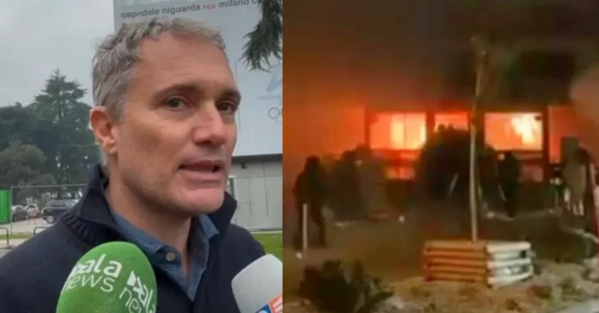 Crans-Montana, Manfredi Marcucci esce dal coma: «Dove sono i miei amici?»