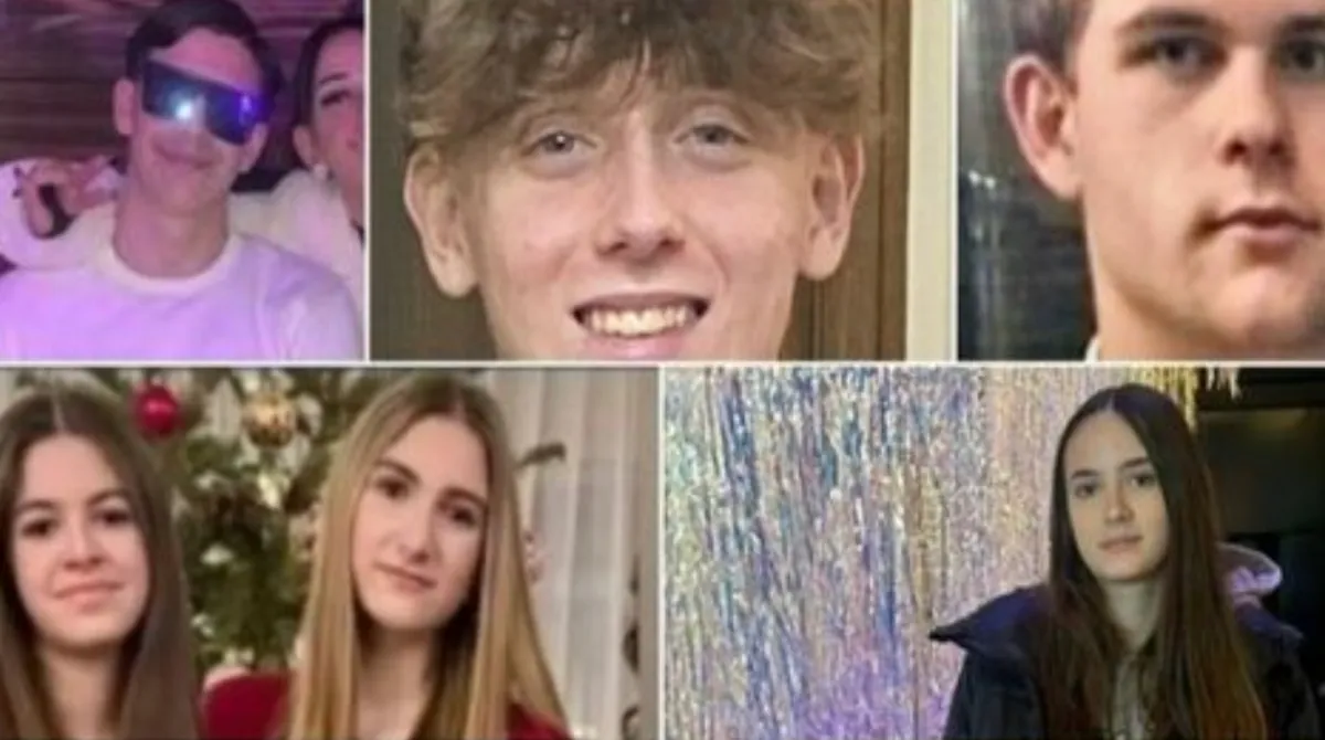 Strage di Crans-Montana, l’angoscia di una classe intera: quattro studenti del liceo Virgilio feriti nella notte dell’incendio crans montana