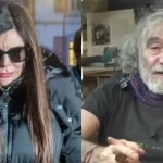 Crans-Montana, Mauro Corona contro Jessica Moretti: “Arrostiti vivi”