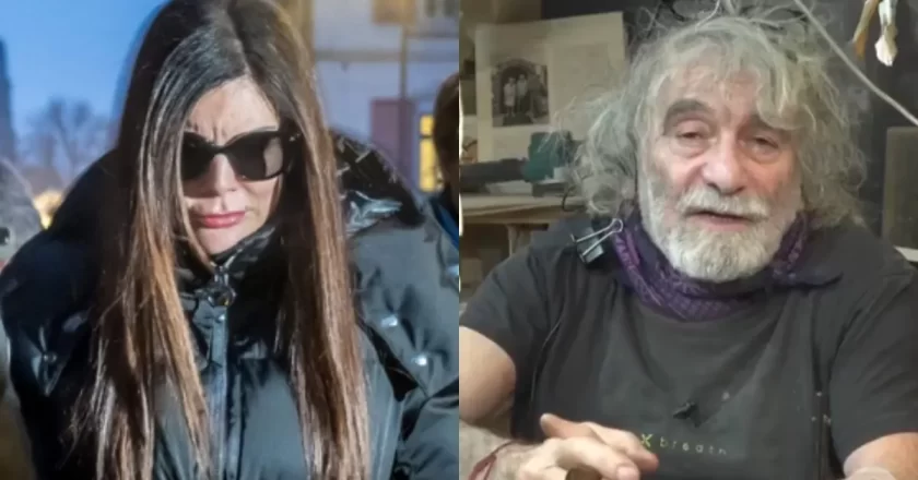 Crans-Montana, Mauro Corona contro Jessica Moretti: “Arrostiti vivi”