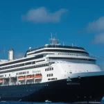 Crociera nei Caraibi, epidemia di norovirus sulla Rotterdam: quasi 100 contagiati