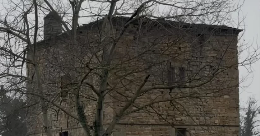 Caso Ruggi, svolta definitiva dopo oltre un anno: i resti nella torre sono di Daniela