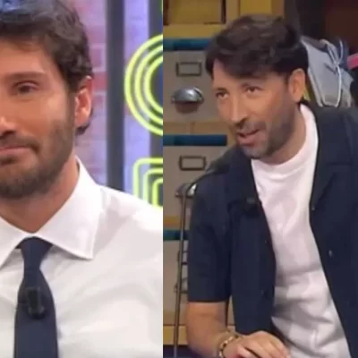 Affari Tuoi, Stefano De Martino rompe il silenzio: ecco quando torna Herbert Ballerina