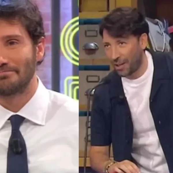 Affari Tuoi, Stefano De Martino rompe il silenzio: ecco quando torna Herbert Ballerina