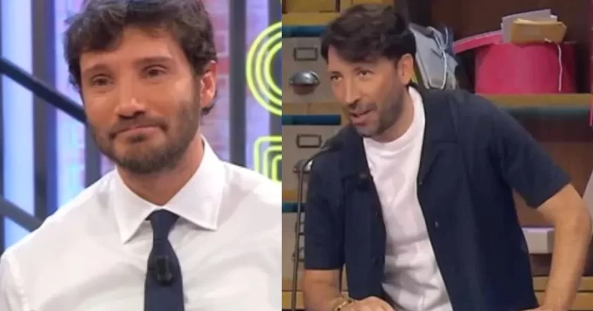 Affari Tuoi, Stefano De Martino rompe il silenzio: ecco quando torna Herbert Ballerina