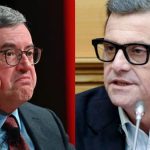 “Ma è ubriaco?”. Barbero, l’uscita sulla Crimea sconcerta tutti. Interviene Calenda