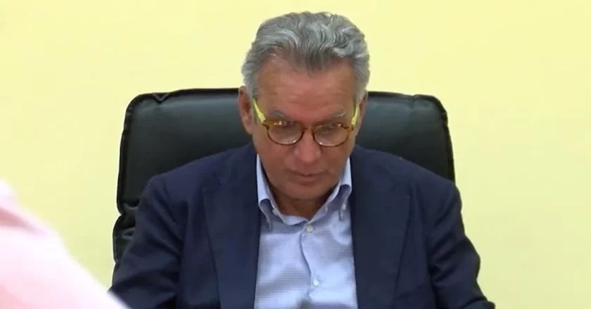 “Un infarto fulminante”. Addio al politico italiano, il triste annuncio