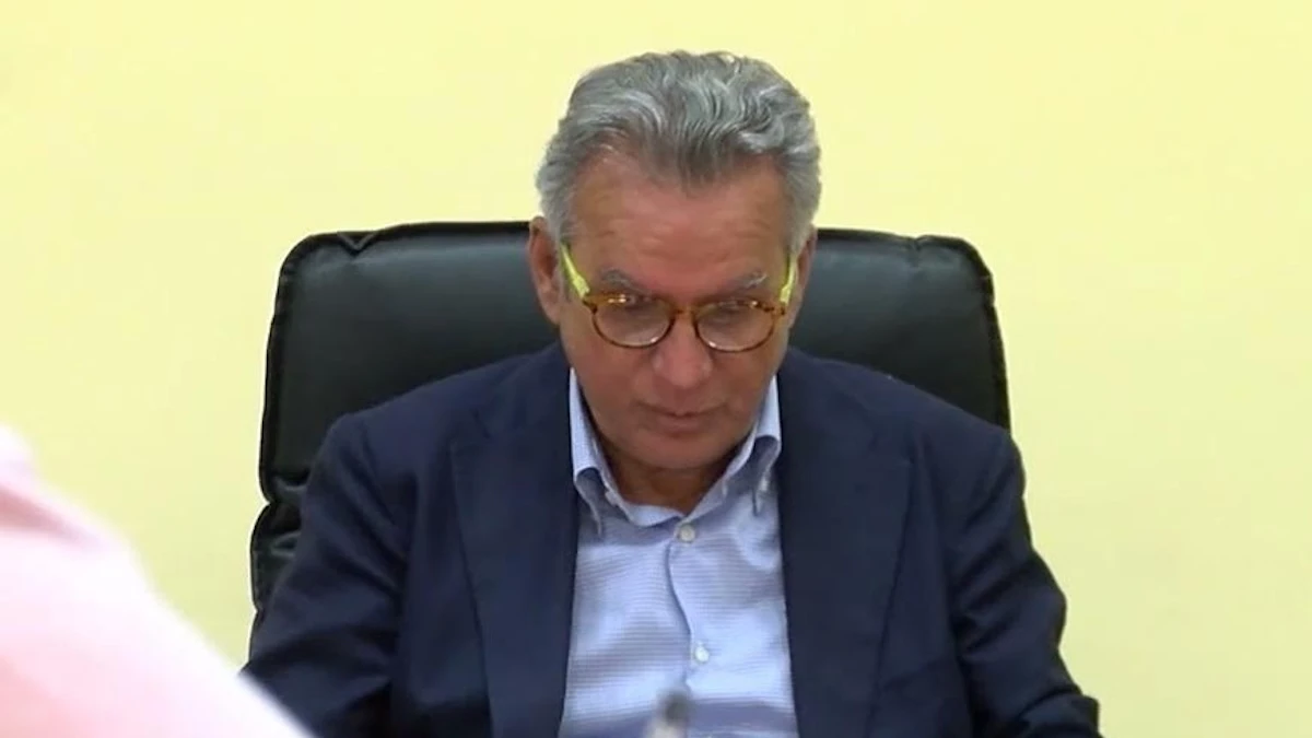 Addio al politico italiano