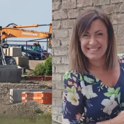 Federica Torzullo, il corpo trovato nella ditta del marito è il suo