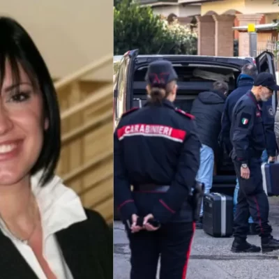 Federica Torzullo, il cellulare localizzato in discarica: trovati guanti neri