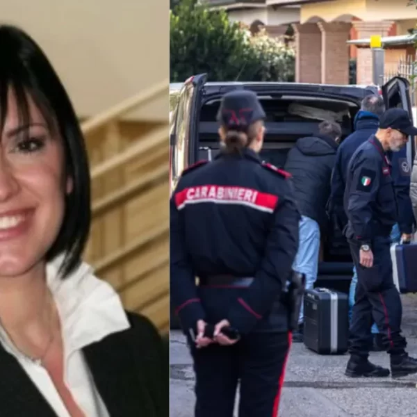 Federica Torzullo, il cellulare localizzato in discarica: trovati guanti neri