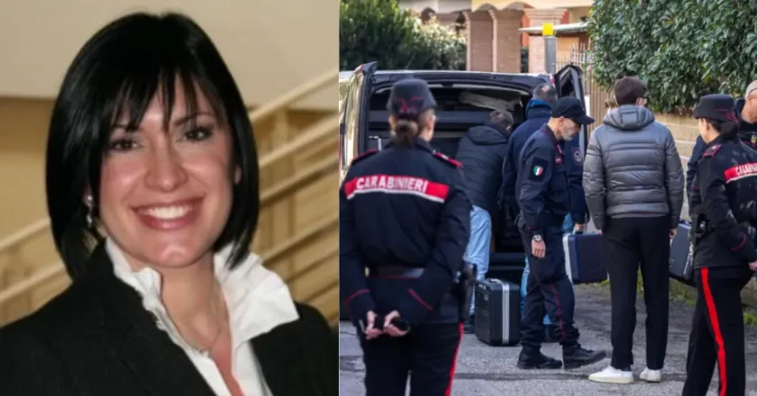 Omicidio Federica Torzullo, parla Roberta Bruzzone: “com’è andata davvero”