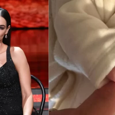 Francesca Chillemi rompe il silenzio sulla seconda figlia: l’annuncio ufficiale