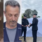 Le ultime ore dei genitori di Claudio Carlomagno: il viaggio in furgone e la lettera d’addio al figlio