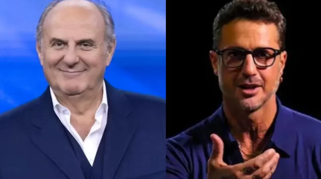 Gerry Scotti risponde a Corona: “Solo fake news. Le Letterine meritano rispetto”