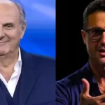 Gerry Scotti risponde a Corona: “Solo fake news. Le Letterine meritano rispetto”