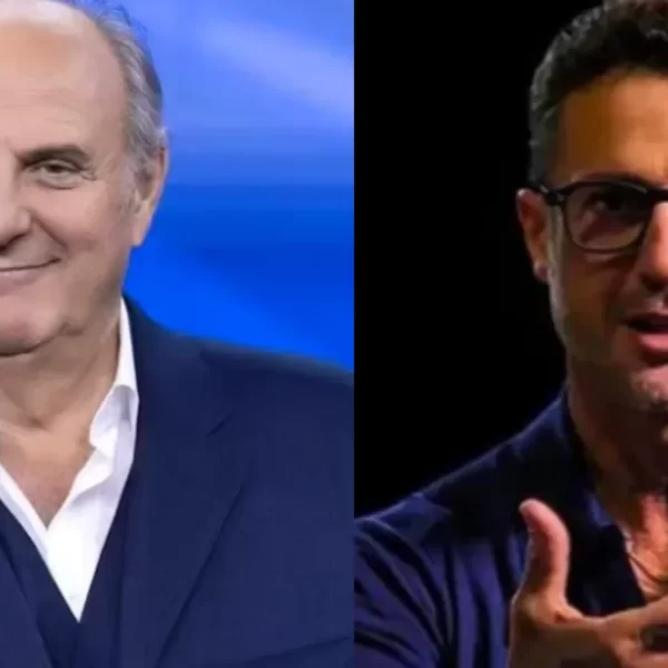 Gerry Scotti risponde a Corona: “Solo fake news. Le Letterine meritano rispetto”