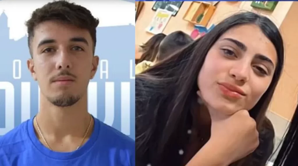 Incidente devastante tra auto e bus: chi erano Gianvito e Denise