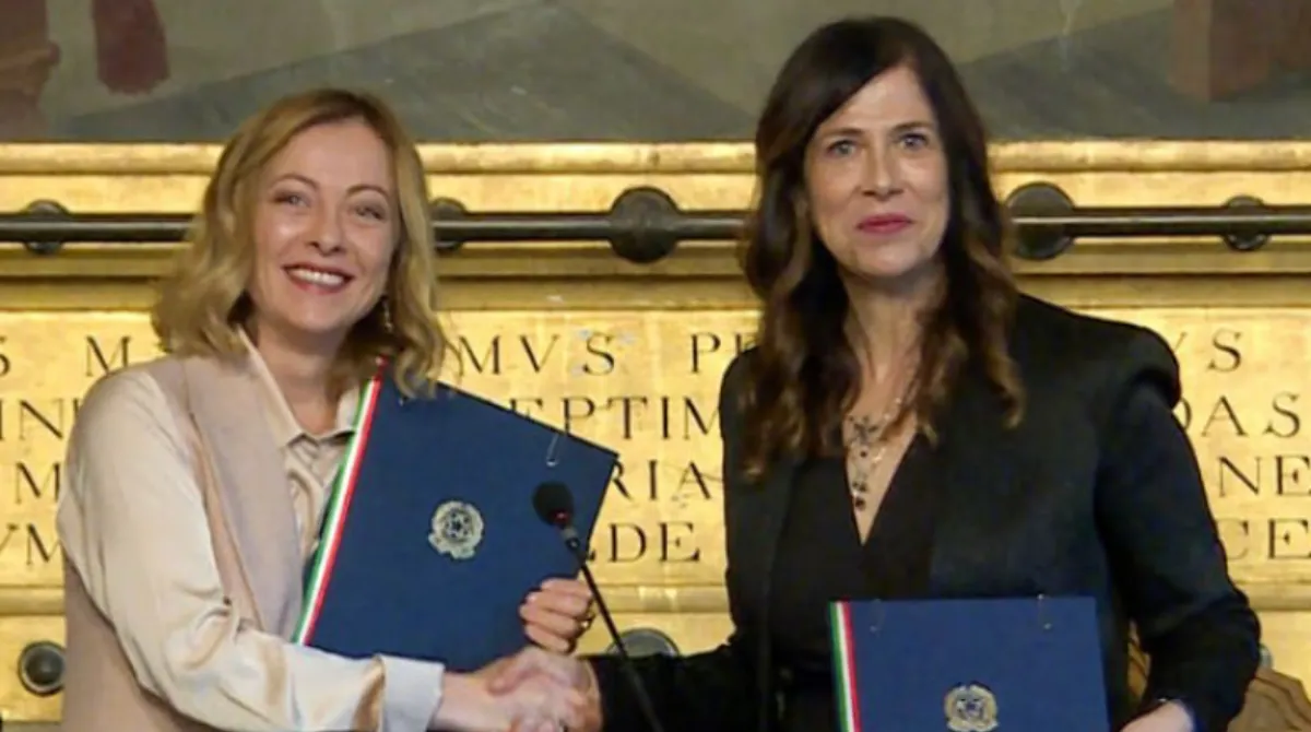 Scuola, il governo commissaria quattro Regioni