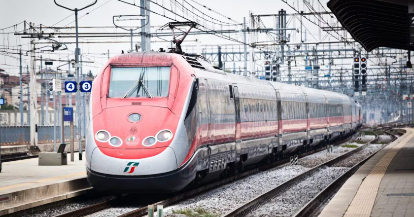Guasto ai treni in Italia: ritardi e cancellazioni senza precedenti