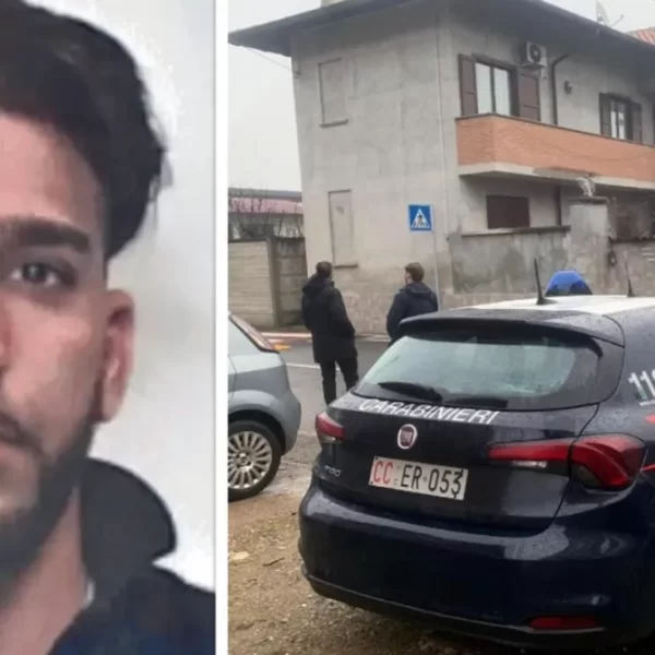 Ladro ucciso a Lonate Pozzolo, tensione al funerale: la rivolta dei rom e l’accusa di “decisione razzista”