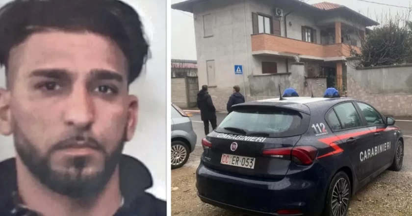 Ladro ucciso a Lonate Pozzolo, tensione al funerale: la rivolta dei rom e l’accusa di “decisione razzista”