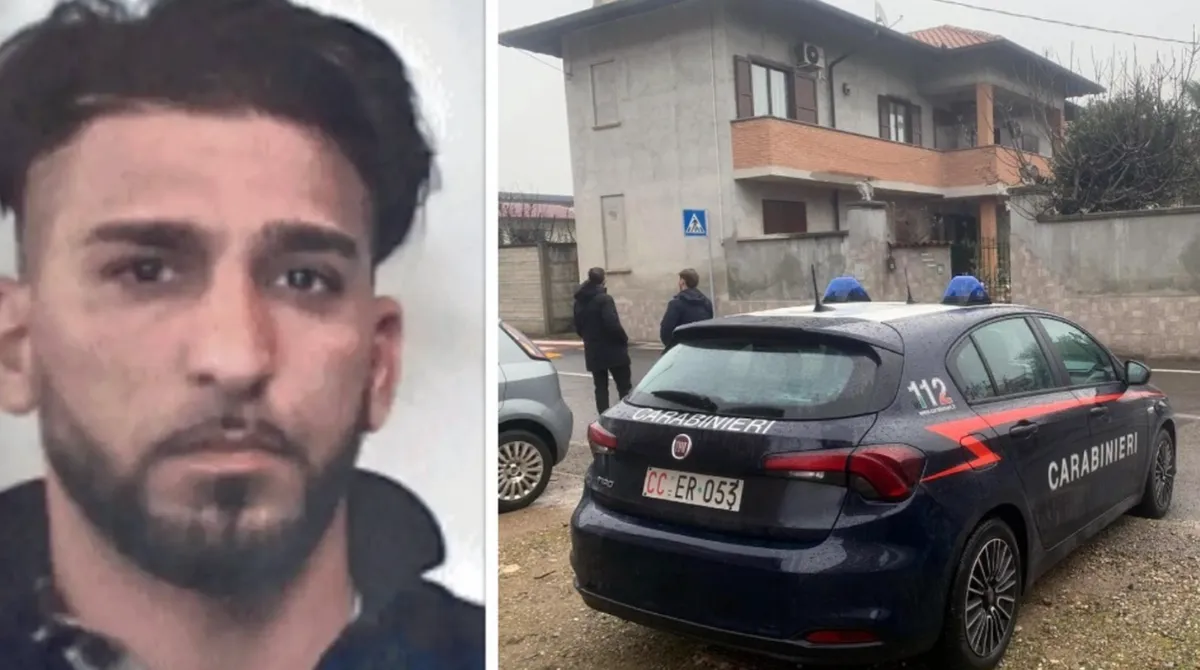 Ladro ucciso a Lonate Pozzolo, tensione al funerale: la rivolta dei rom e l’accusa di “decisione razzista” Ladro ucciso a Lonate Pozzolo, tensione al funerale: la rivolta dei rom e l’accusa di “decisione razzista”
