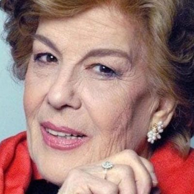 Tv italiana in lutto, se ne va un volto storico