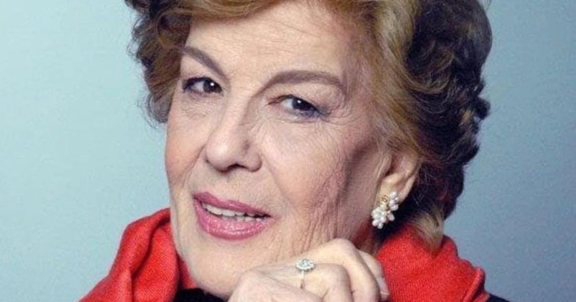 Tv italiana in lutto, se ne va un volto storico