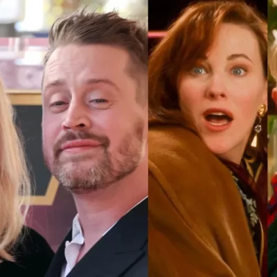 Morte di Catherine O’Hara, il dolore di Macaulay Culkin: il messaggio che commuove il mondo di Mamma ho perso l’aereo