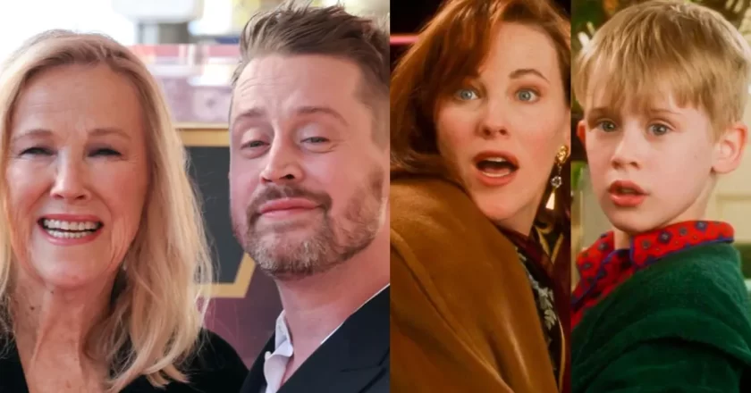 Morte di Catherine O’Hara, il dolore di Macaulay Culkin: il messaggio che commuove il mondo di Mamma ho perso l’aereo