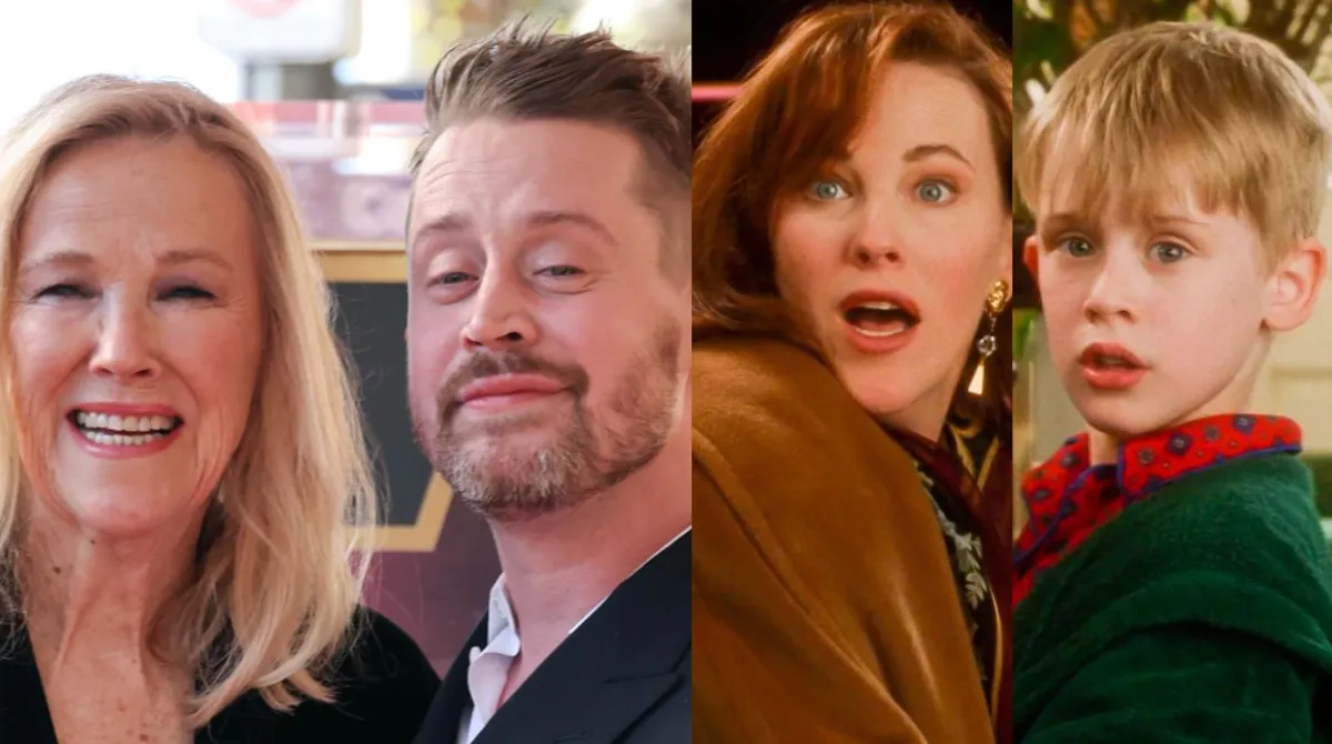 Morte di Catherine O’Hara, il dolore di Macaulay Culkin: il messaggio che commuove il mondo di Mamma ho perso l’aereo