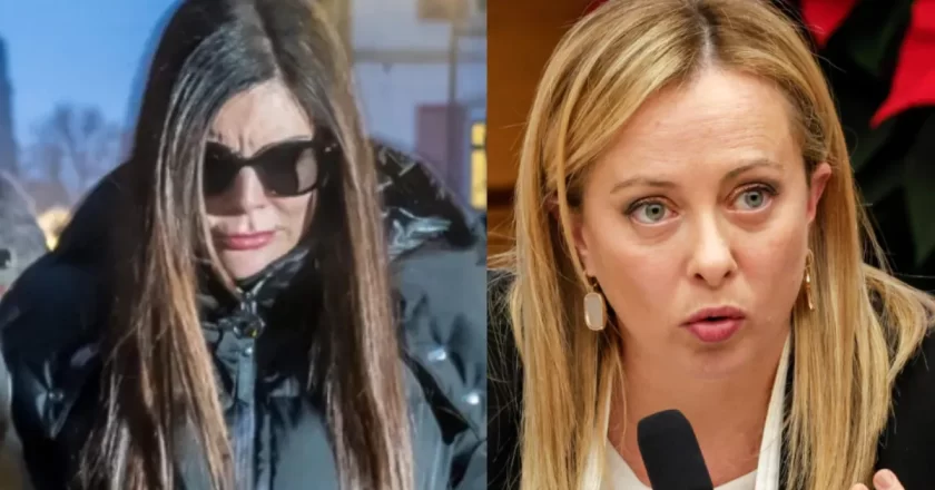 Crans-Montana, Meloni furiosa per la scarcerazione di Moretti: “Un oltraggio alle vittime”