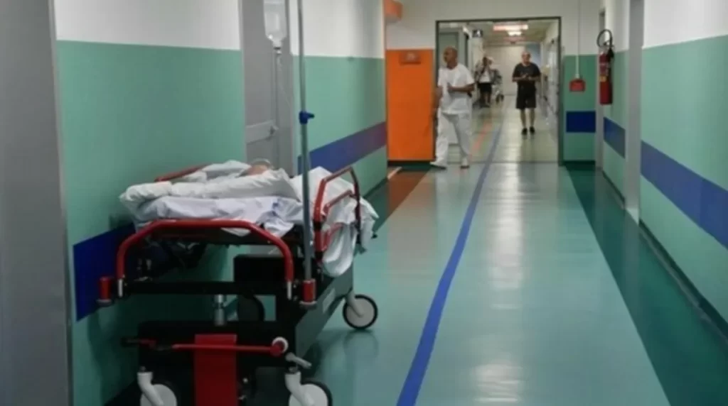 Allarme in questo paese: oltre 500 morti al giorno, cosa sta succedendo