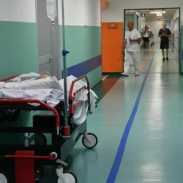 Allarme in questo paese, mortalità record: oltre 500 morti al giorno