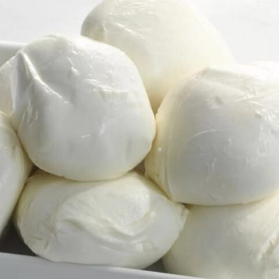 “Rischio chimico”. Mozzarella ritirata dal mercato: lotto, marchio e formati interessati