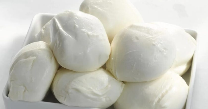 “Rischio chimico”. Mozzarella ritirata dal mercato: lotto, marchio e formati interessati