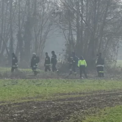 «Trovata! È lei»: il tragico ritrovamento dopo le ricerche intense