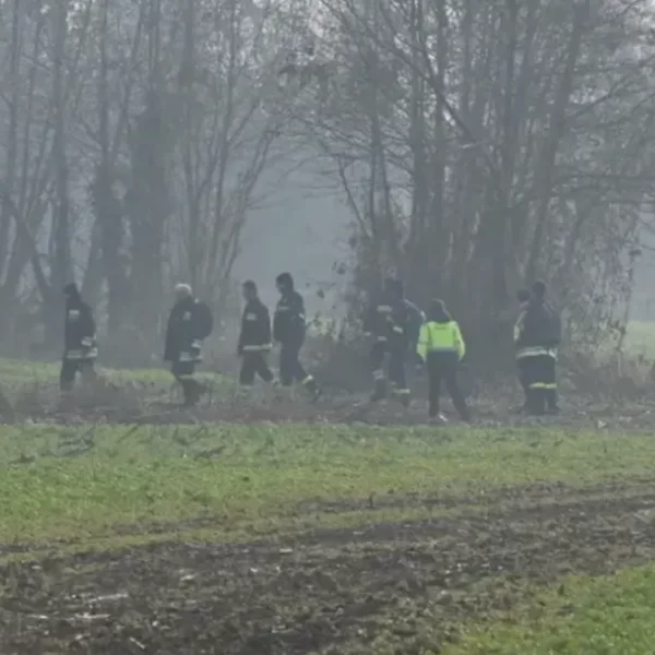 «Trovata! È lei»: il tragico ritrovamento dopo le ricerche intense