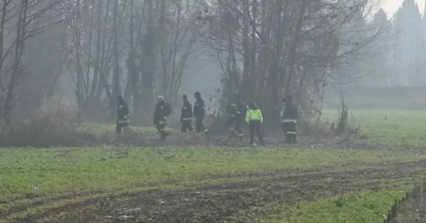 «Trovata! È lei»: il tragico ritrovamento dopo le ricerche intense